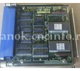 Печатная плата Fanuc 10/11 A20B-1000-0913: ключевой компонент систем числового программного управления